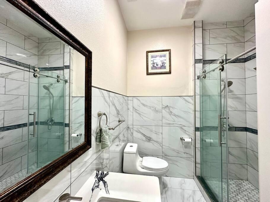 New Renovated House In Little Saigon Villa Midway City Exterior photo