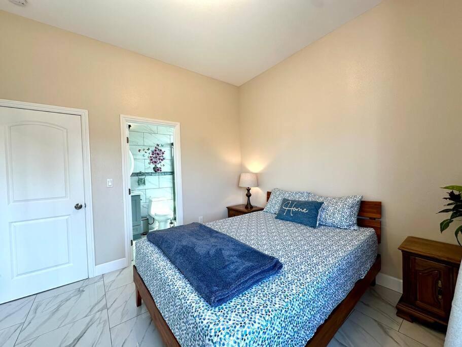 New Renovated House In Little Saigon Villa Midway City Exterior photo