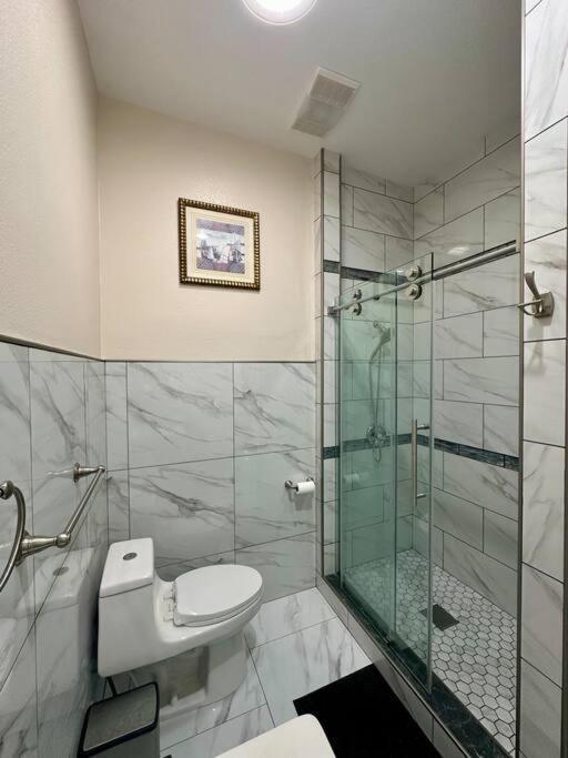 New Renovated House In Little Saigon Villa Midway City Exterior photo